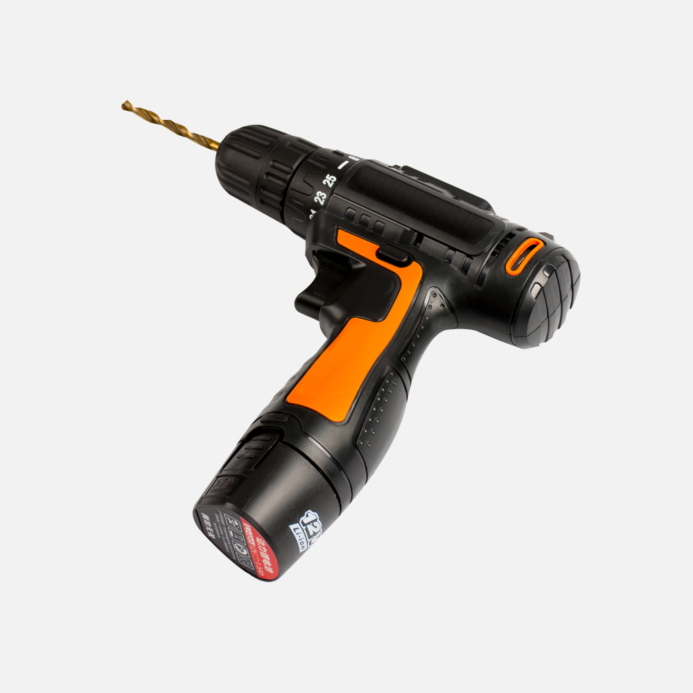 Air Hammer