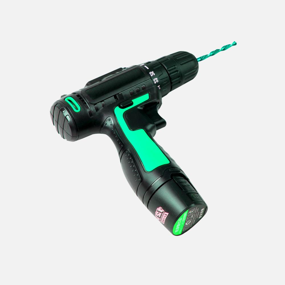 Air Hammer