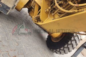 Noor-ASFAR GRADER-10